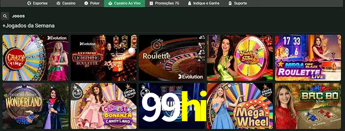 99hi bet