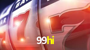 Welcome Bonus 99hi