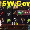 Recursos de Bônus 99hi