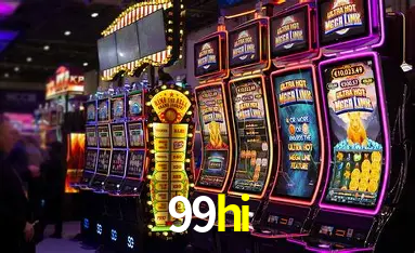 Casino Ao Vivo 99hi