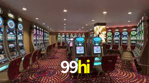 VIP Casino 99hi