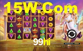 99hi: Seu Cassino Premiado com Pagamentos Rápidos