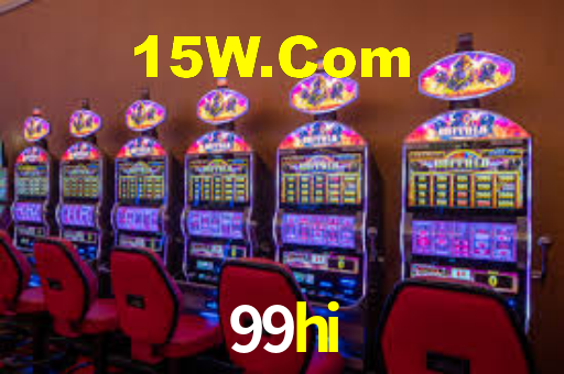 99hi: A Experiência de Casino com Jogos de Mesa ao Vivo