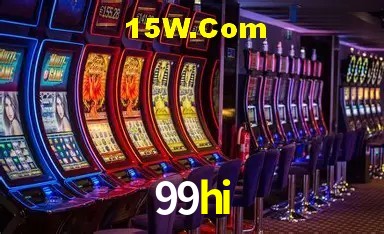 Apostas de Futebol 99hi