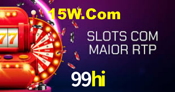 99hi.com