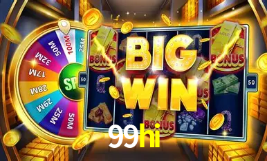 Bônus e promoções da 99hi
