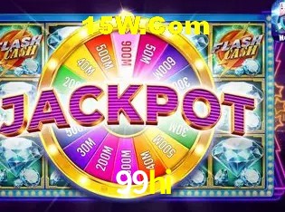 Loterias online na 99hi