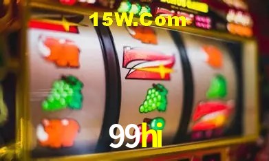 Jogos com bônus e suporte 24h na 99hi