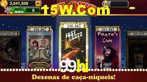 Bonus Features 99hi