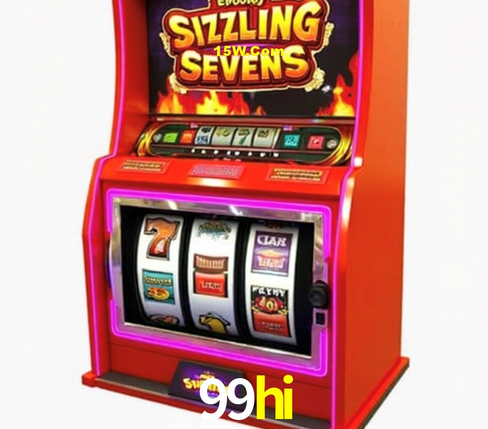 Casino Ao Vivo 99hi