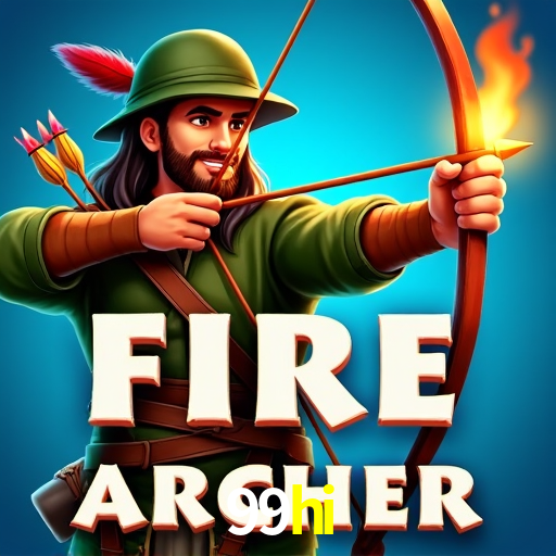 Descubra a Magia dos Jogos de Arcade no 99hi