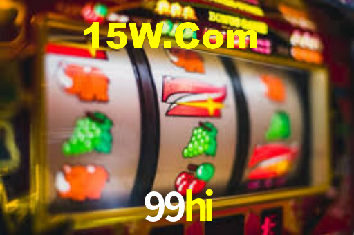 99hi casino