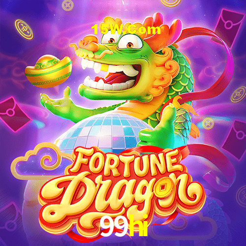 Slot Games 99hi