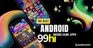 Exclusive Games 99hi