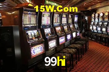 Variedade de jogos na 99hi