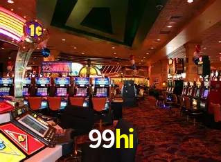 Login Seguro 99hi