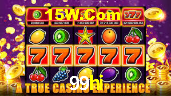 Apostas com odds competitivas na 99hi