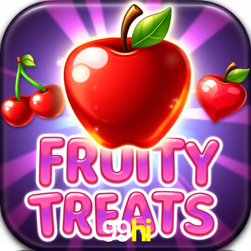 Download para Android e iOS na 99hi